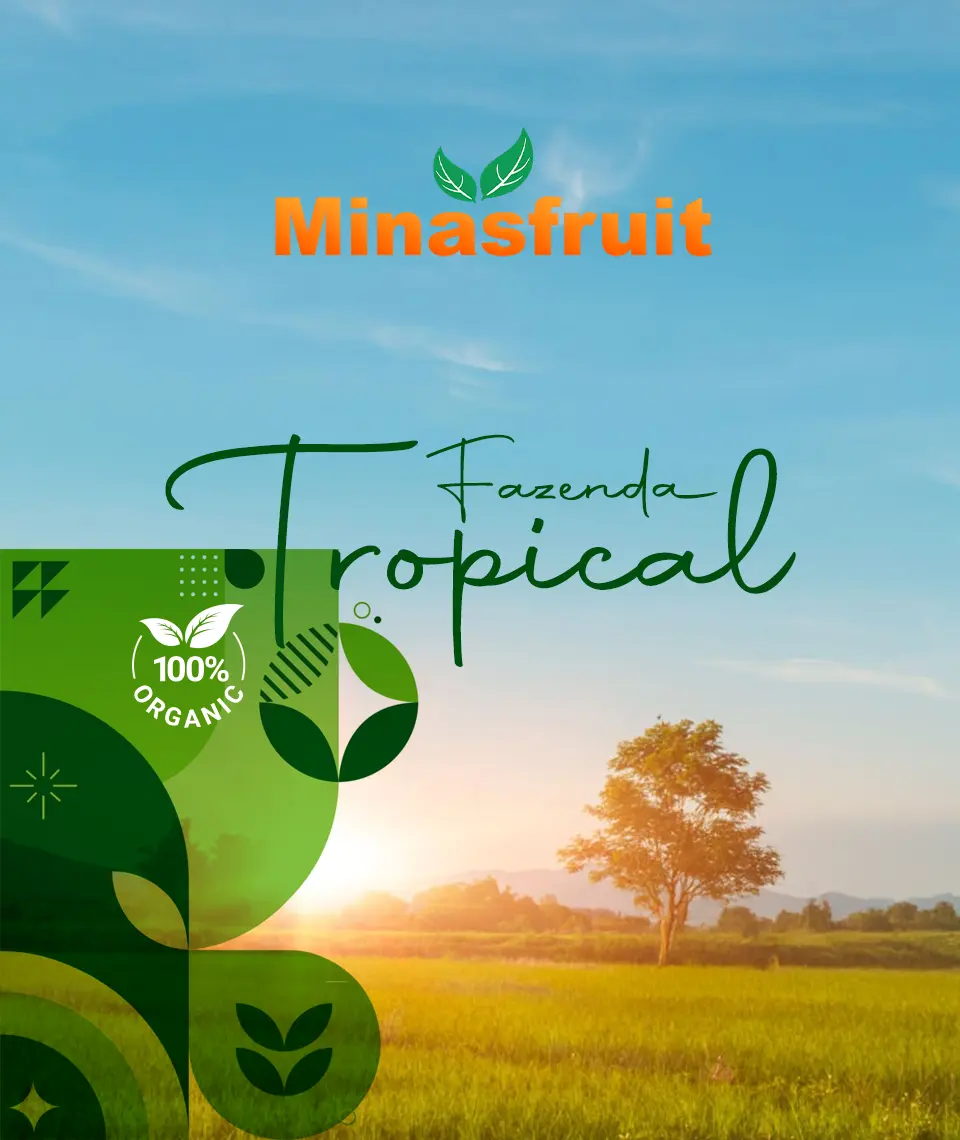 Minasfruit - Fazenda Tropical