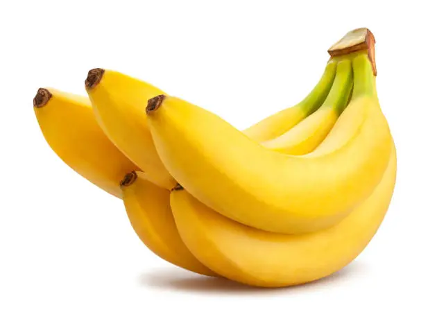 Minasfruit - Polpas Integrais Banana