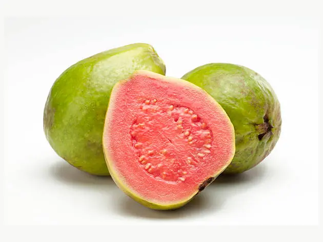 Minasfruit - Polpas Integrais Goiaba
